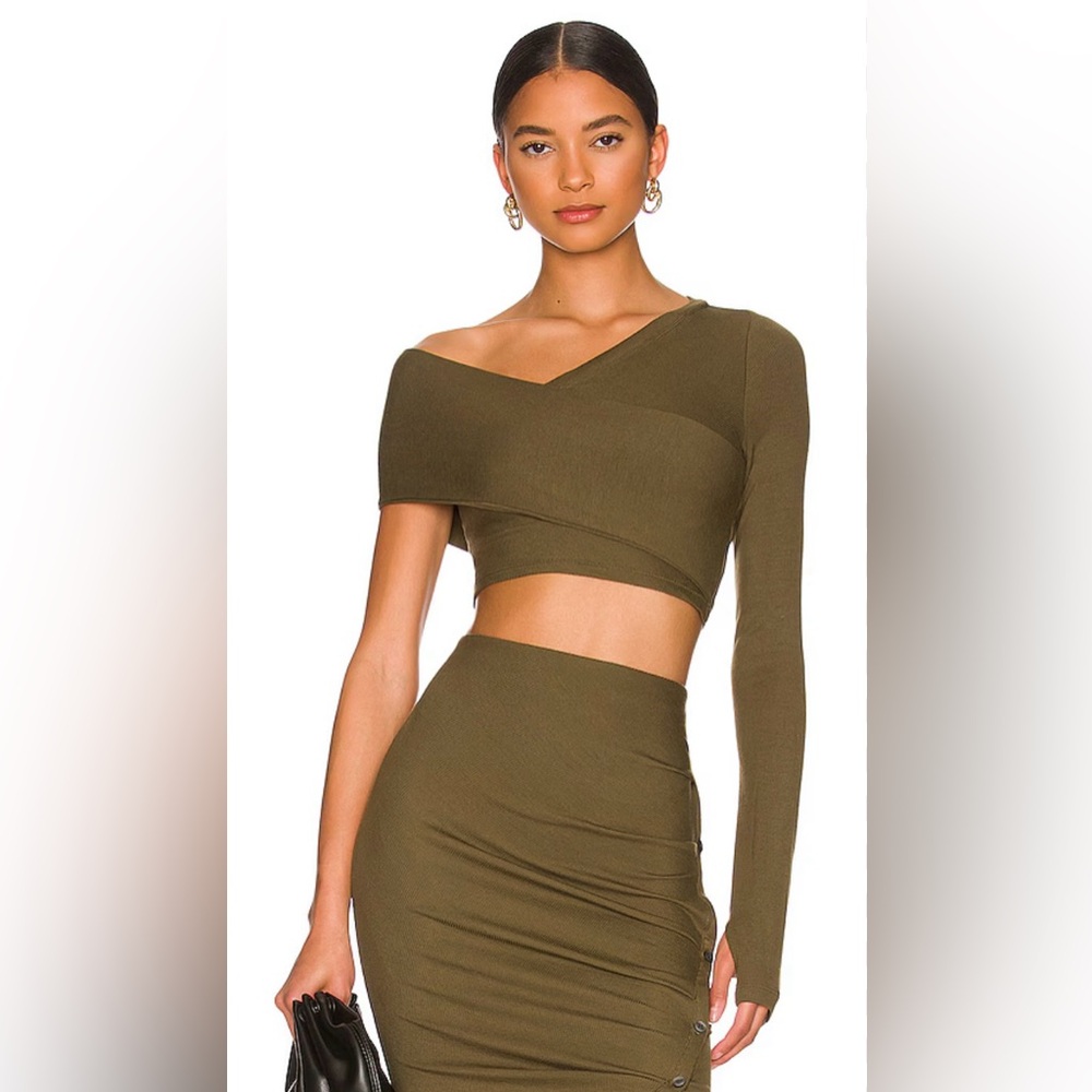 Blake Crop Top
